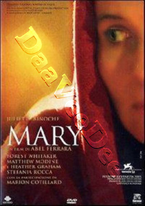 Mary (2005)  (DVD)